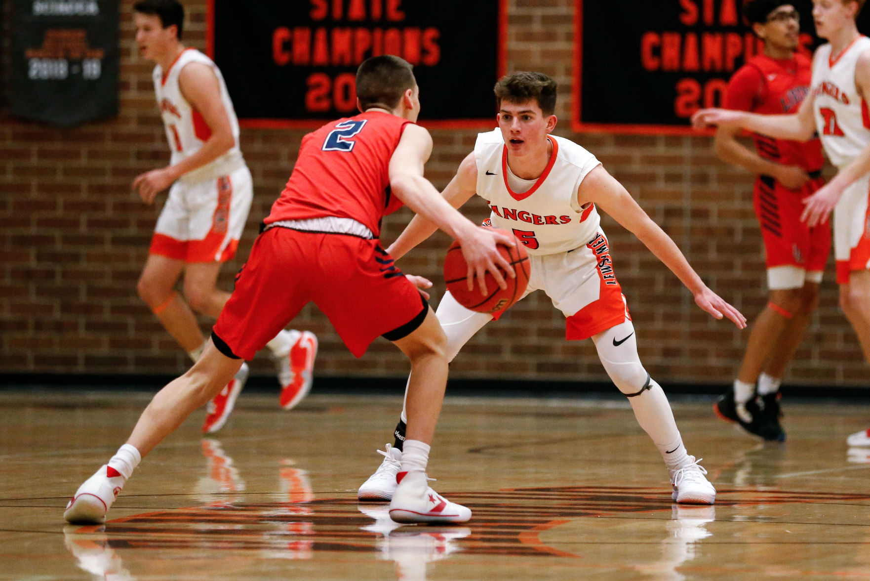 PREP BASKETBALL
